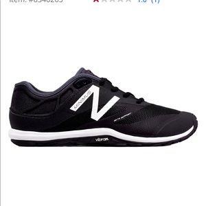 New Balance Minimus